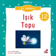 Постер книги Kır Öyküleri – Işık topu