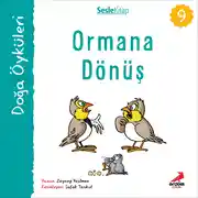 Постер книги Kır Öyküleri – Kavun ağacı