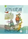 Nehir Yarar - Acemi Korsan