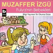 Постер книги Fulya'nın Bebekleri