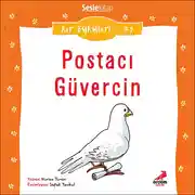 Постер книги Topum Bana Küstü