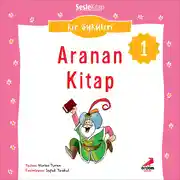 Постер книги Kır Öyküleri – Aranan kitap