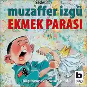 Постер книги Ekmek Parası