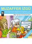 Muzaffer İzgü - Anneannemin Akılalmaz Maceraları – Anneanneme Bilgisayar Öğretiyorum