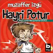 Постер книги Hayrı Potur