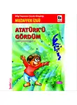 Muzaffer İzgü - Atatürk'ü Gördüm