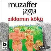 Постер книги Zıkkımın Kökü