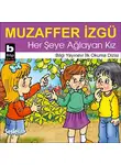 Muzaffer İzgü - Her Şeye Ağlayan Kız