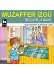 Muzaffer İzgü - Şikayetçi Şakir