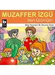 Muzaffer İzgü - Ben Üzümüm