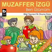 Постер книги Ben Üzümüm