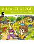 Muzaffer İzgü - Bizim Sınıf Kıra Gitti