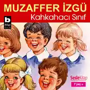 Постер книги Kahkahacı Sınıf