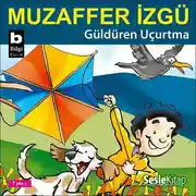Постер книги Güldüren Uçurtma