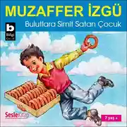 Постер книги Bulutlara Simit Satan Çocuk