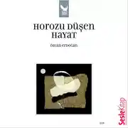 Постер книги Horozu Düşen Hayat