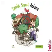 Постер книги Sandık Sepet Ankara