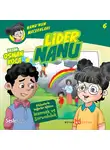 Osman Koca - Nanu&apos;nun Maceraları 6 – Lider Nanu