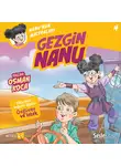Osman Koca - Nanu&apos;nun Maceraları 4 – Gezgin Nanu