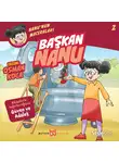 Osman Koca - Nanu&apos;nun Maceraları 2 – Başkan Nanu