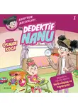 Osman Koca - Nanu&apos;nun Maceraları 1 – Dedektif Nanu