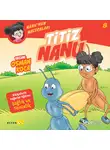 Osman Koca - Nanu'nun Maceraları 8 – Titiz Nanu