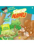 Osman Koca - Nanu'nun Maceraları 9 – Sincap Nanu