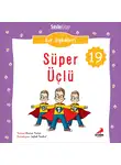 Nuran Turan - Kır Öyküleri – Süper üçlü