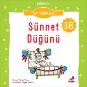 Постер книги Kır Öyküleri – Sünnet düğünü