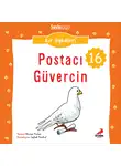 Nuran Turan - Kır Öyküleri – Postacı güvercin