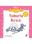 Nuran Turan - Kır Öyküleri – Yumurta hırsızı