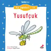 Постер книги Kır Öyküleri – Yusufçuk