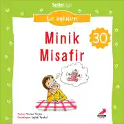 Постер книги Kır Öyküleri – Minik misafir