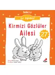 Nuran Turan - Kır Öyküleri – Kırmızı gözlüler ailesi