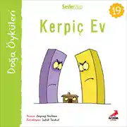 Постер книги Kır Öyküleri – Kaybolan tesbih