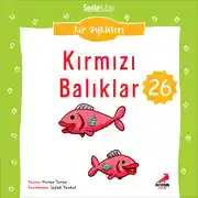 Постер книги Kır Öyküleri – Kırmızı balıklar