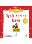 Nuran Turan - Kır Öyküleri – Oyalı kartoz köyü