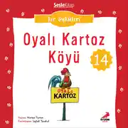 Постер книги Kır Öyküleri – Oyalı kartoz köyü