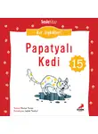 Nuran Turan - Kır Öyküleri – Papatyalı kedi
