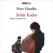 Постер книги Solak Kadın