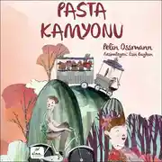 Постер книги Pasta Kamyonu