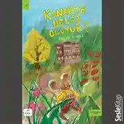 Постер книги Konakta Neler Oluyor?