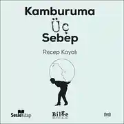Постер книги Kamburuma Üç Sebep