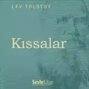 Постер книги Kıssalar