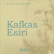 Постер книги Kafkas Esiri