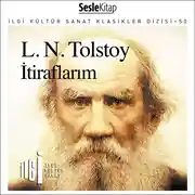 Постер книги İtiraflarım