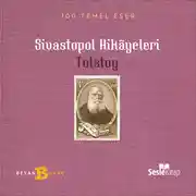 Постер книги Sivastopol Hikayeleri
