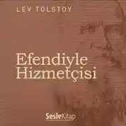 Постер книги Efendiyle Hizmetçisi