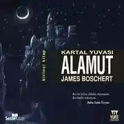 Постер книги Kartal Yuvası Alamut (Birinci Kitap)