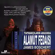Постер книги Tapınakçıların Arasında Alamut Fedaisi (İkinci Kitap)